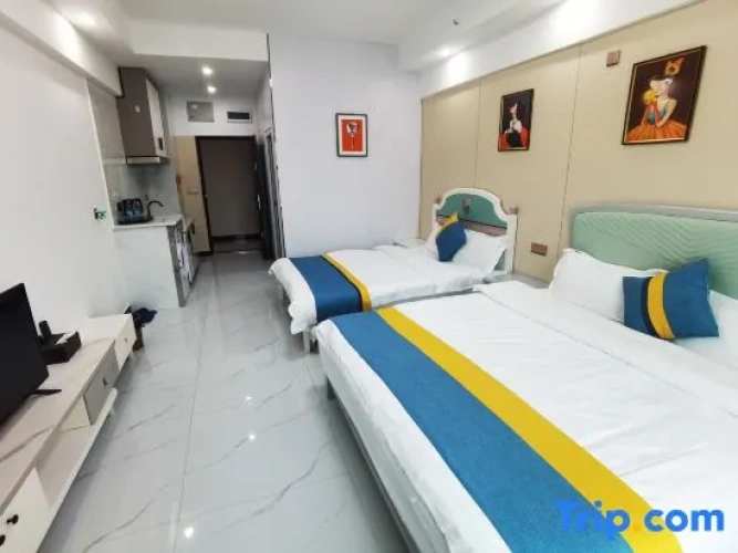 Business Twin room