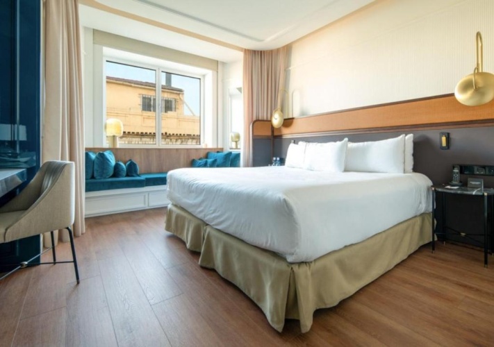 Premium Double room