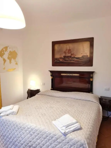 B&B Luna Nuova