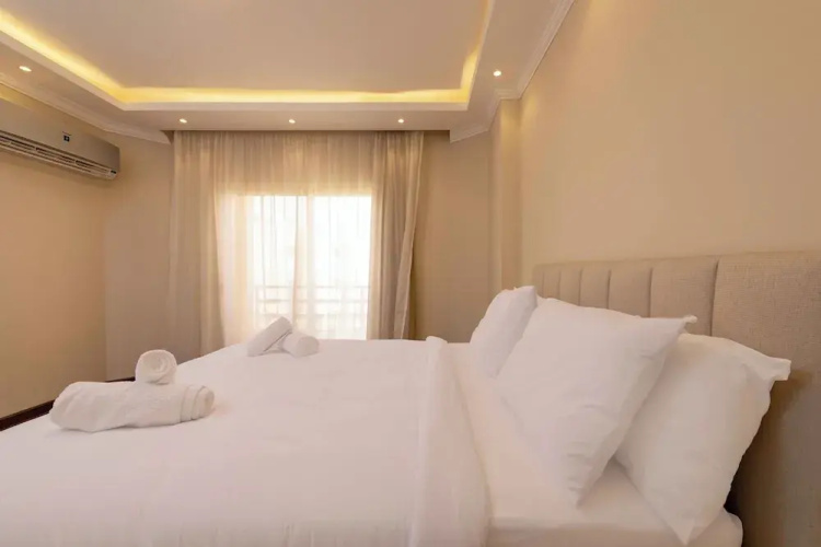 Akoya 3BDRM New cairo