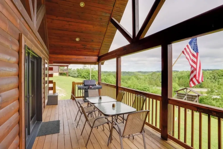 3 Bedrooms Cottage