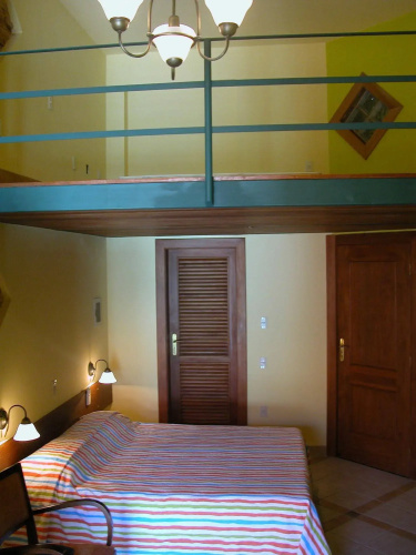 Pousada do Pilar