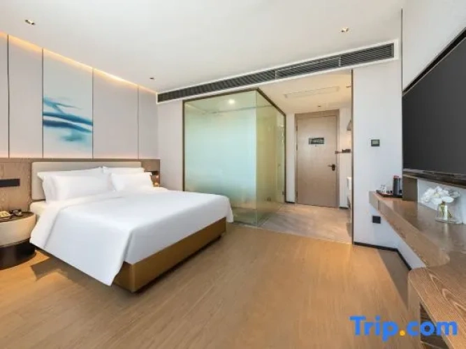 Standard Sextuple room