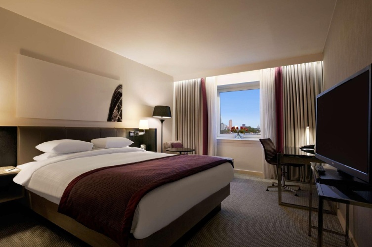 Superior Double Guest room