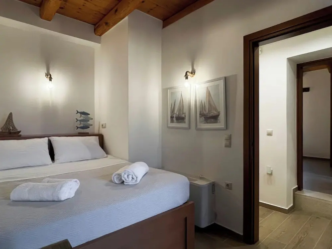 La Casa Di Manou