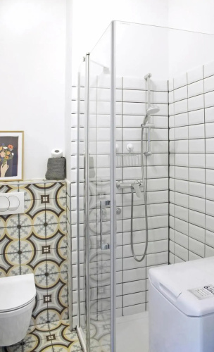 Studio apartman Trešnjevka