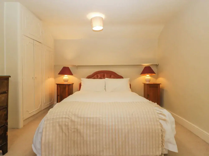 The Coach House