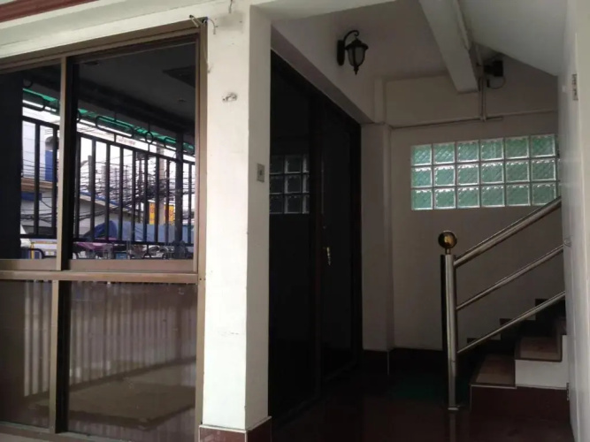 Greenvale Serviced Apartment