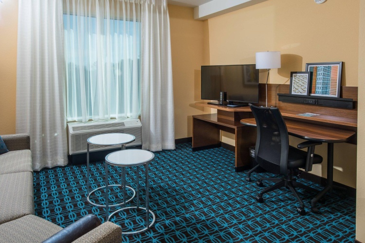 Double Suite