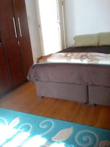 Jimmyluh Guesthouse - Durban