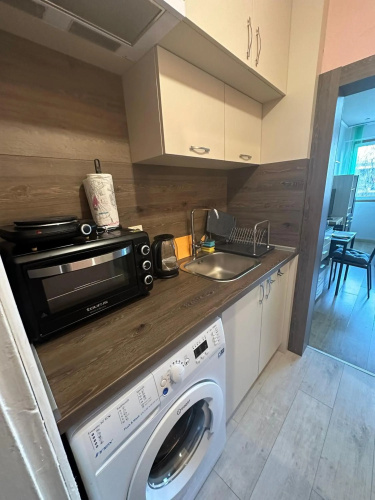 Apartment Near Sofia Airport