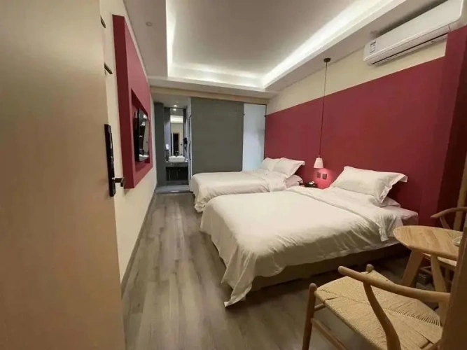 Standard Family room