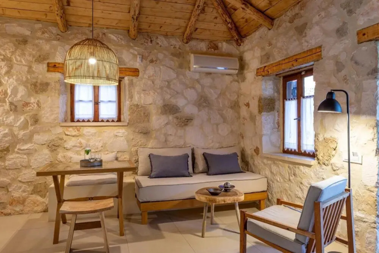 Paliokaliva Village Zakynthos Studio