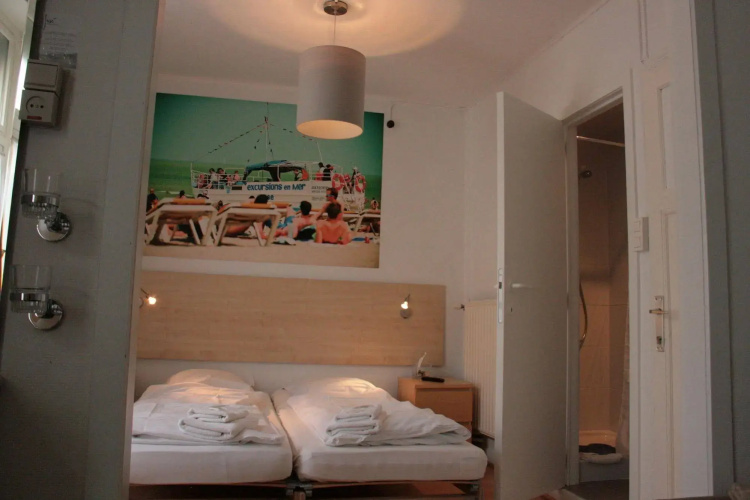 Hotel José