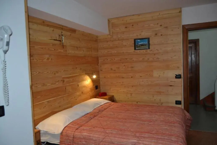 Albergo Cioccarelli