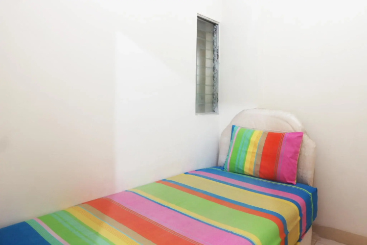 Adaru Gading Icon Apartment