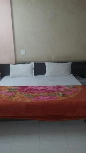 Hotel Jay Balaji