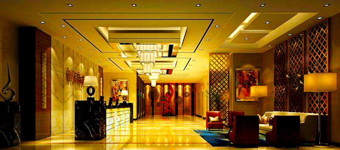 Chuanghui Business Hotel