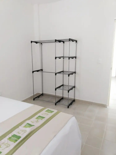 Tropicus 22 Romantic Zone Simple Room with Balcony