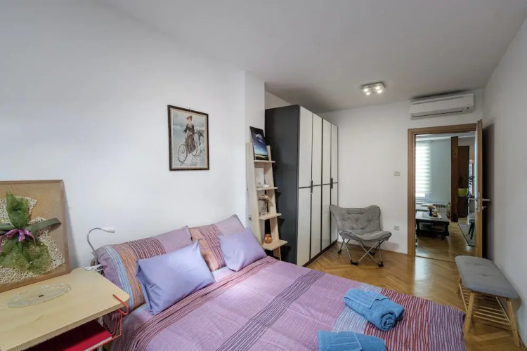 Apartment F9