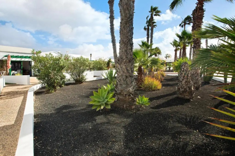 Jardin del Sol 22