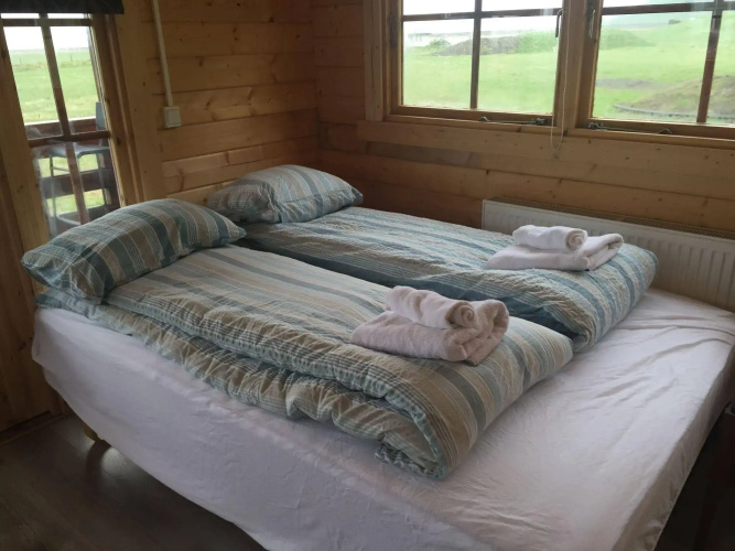 North Star Cottage