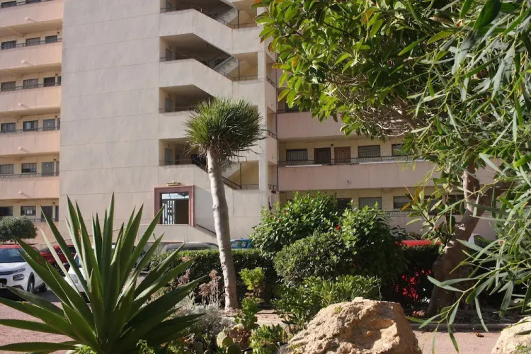 Otel görseli