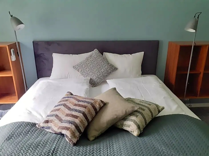 NEW OPENING Adventure hotel Eidfjord