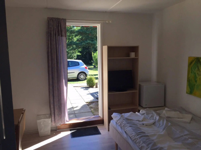 Hotel Skovly