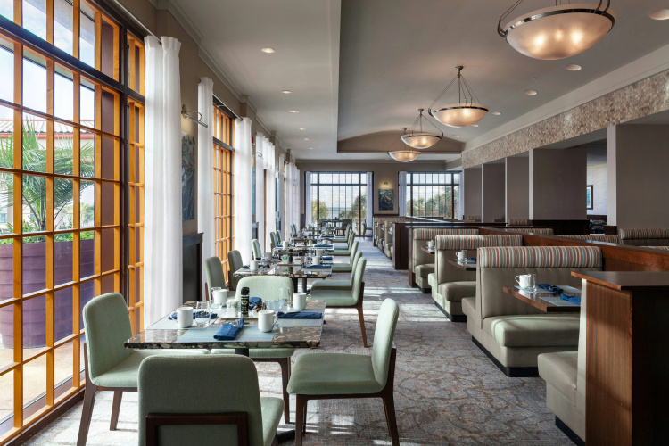 Myrtle Beach Marriott Resort & Spa at Grande Dunes photo 29