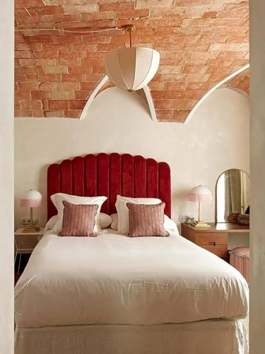 Victor Double room