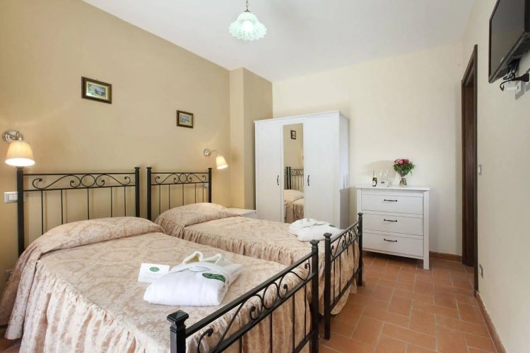 Resort Umbria Spa