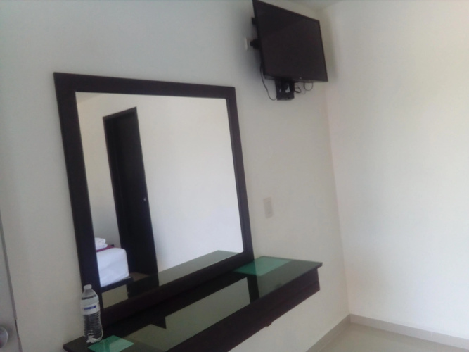 Hotel La Isla