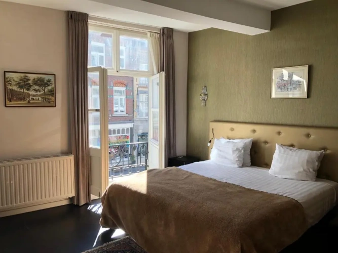 Superior Double room