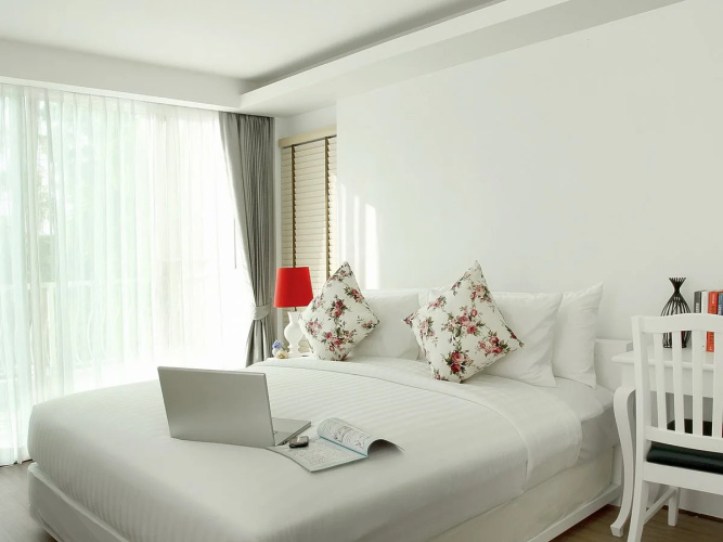 Verano Beach Villa