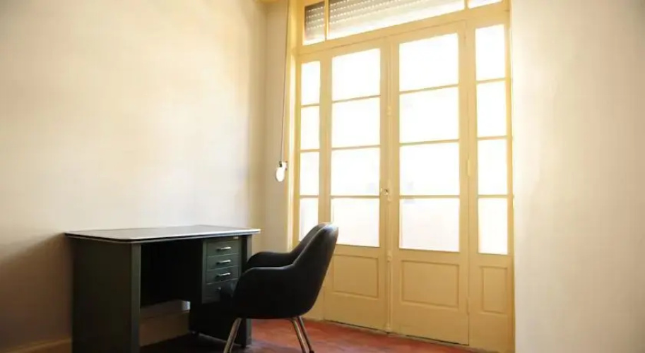 A Casa Formosa (Adults Only)