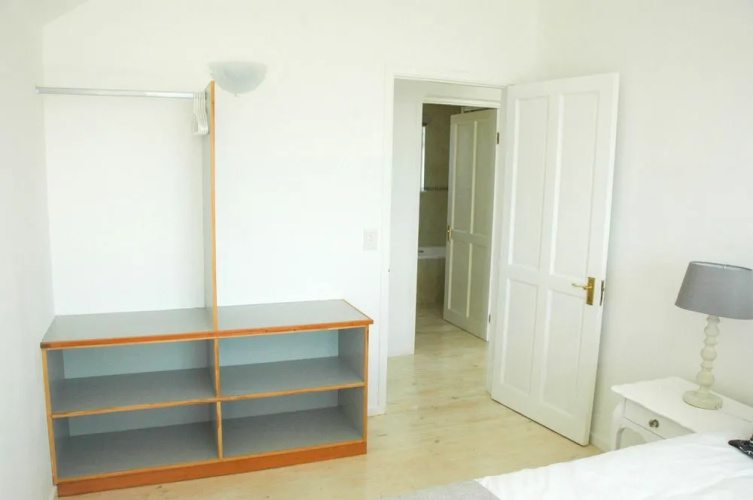3 On Rocklands Accommodation