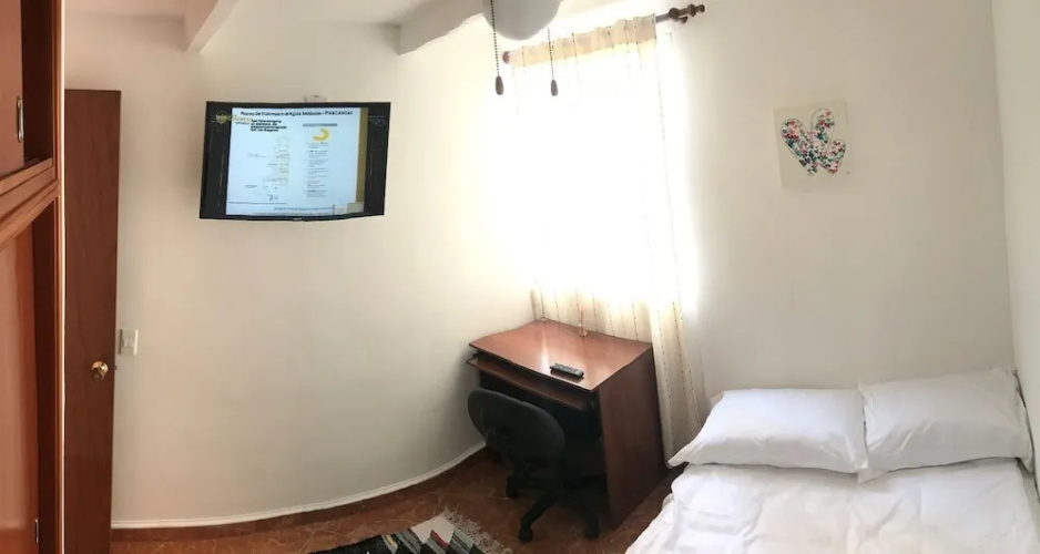 Apartamento en el Poblado