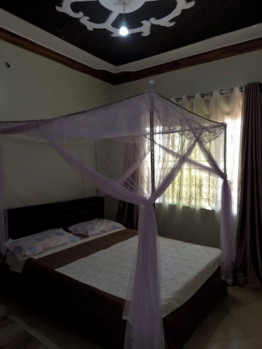 Olive Palm Suites Jinja