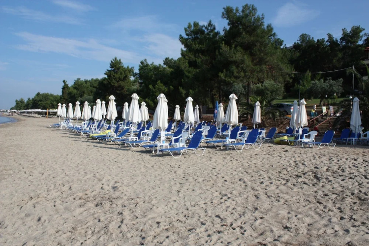 Villa Bambola