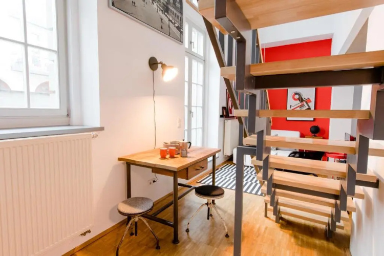 Otel görseli