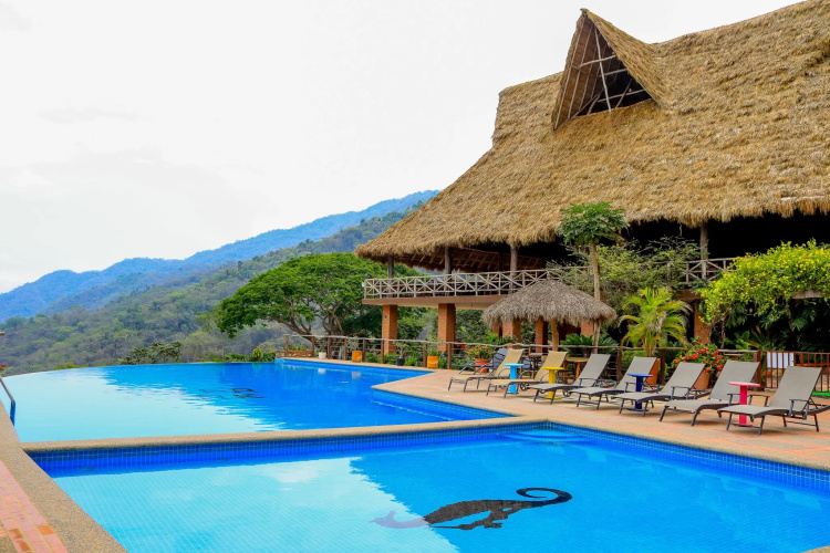 River Park Hotel