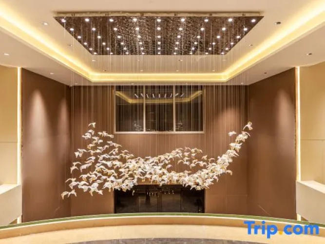 Wutaishan Yishe Hotel