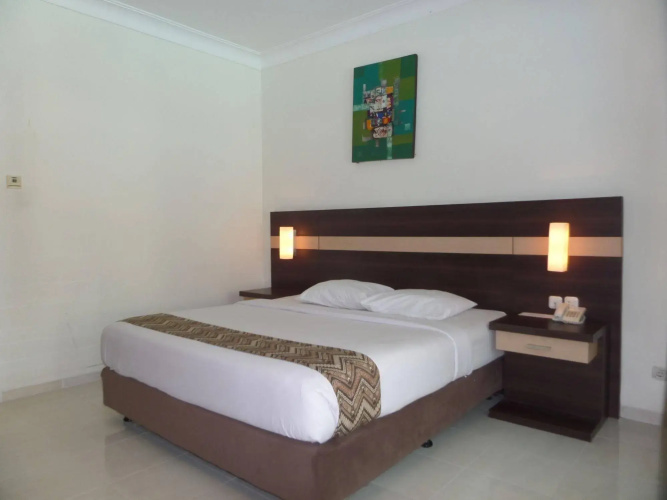 Bintang Mulia Hotel