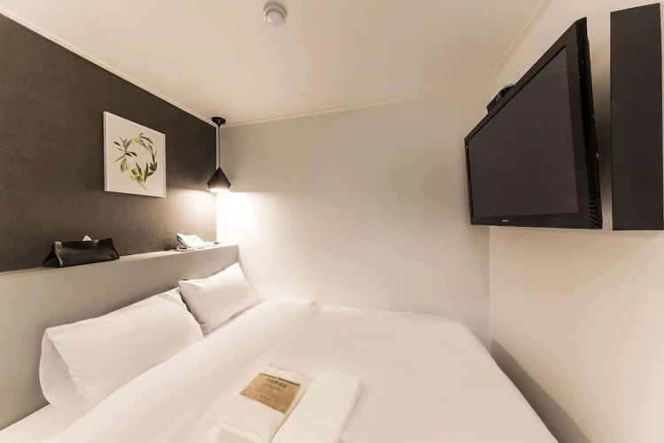 Hotel Yam