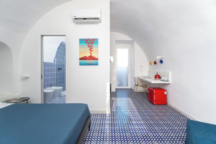 Classic room