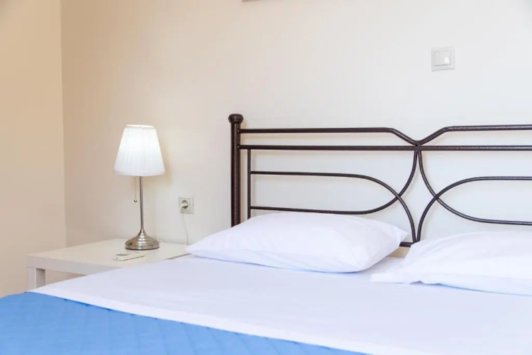 Efi Apartments