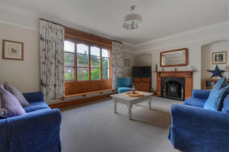 5 Belmont Terrace