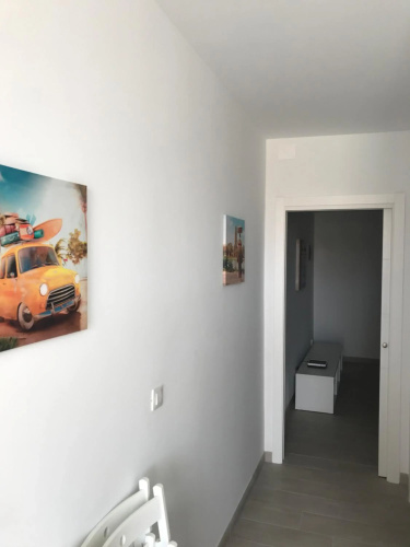 Playa Fanabe Apartament