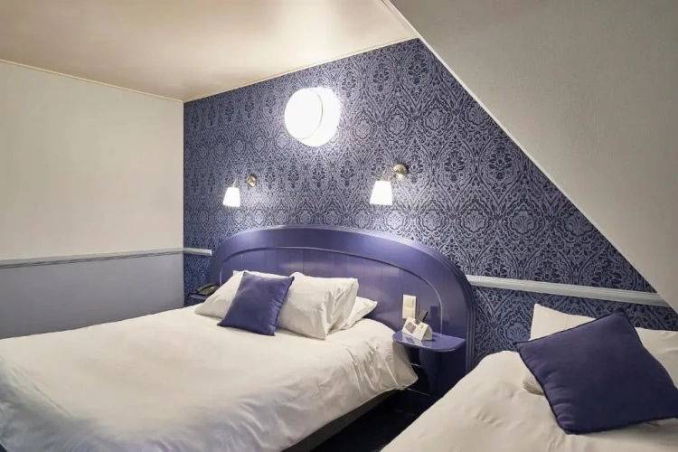 Comfort Triple room